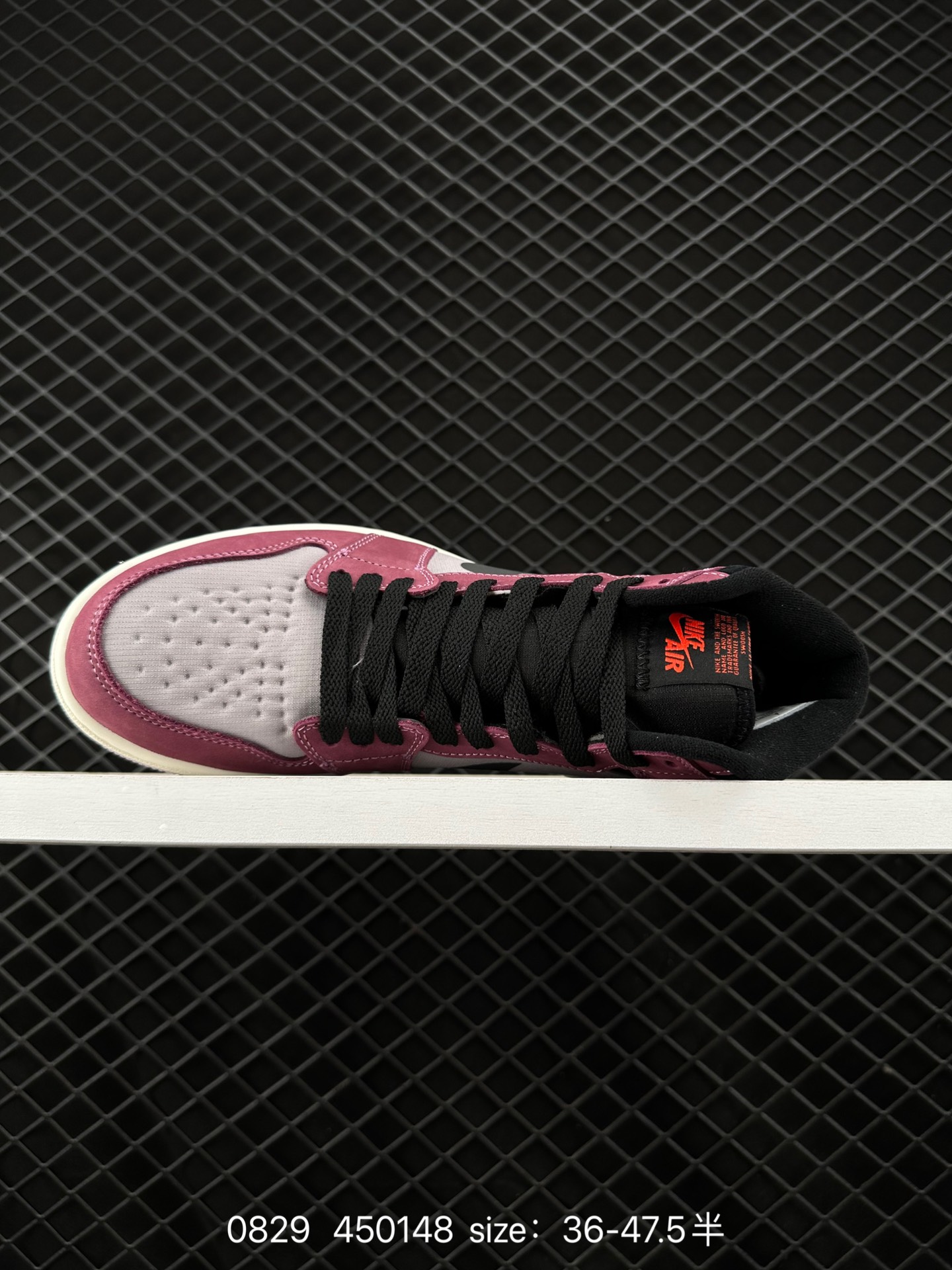 Air Jordan 1 HIGH AJ1